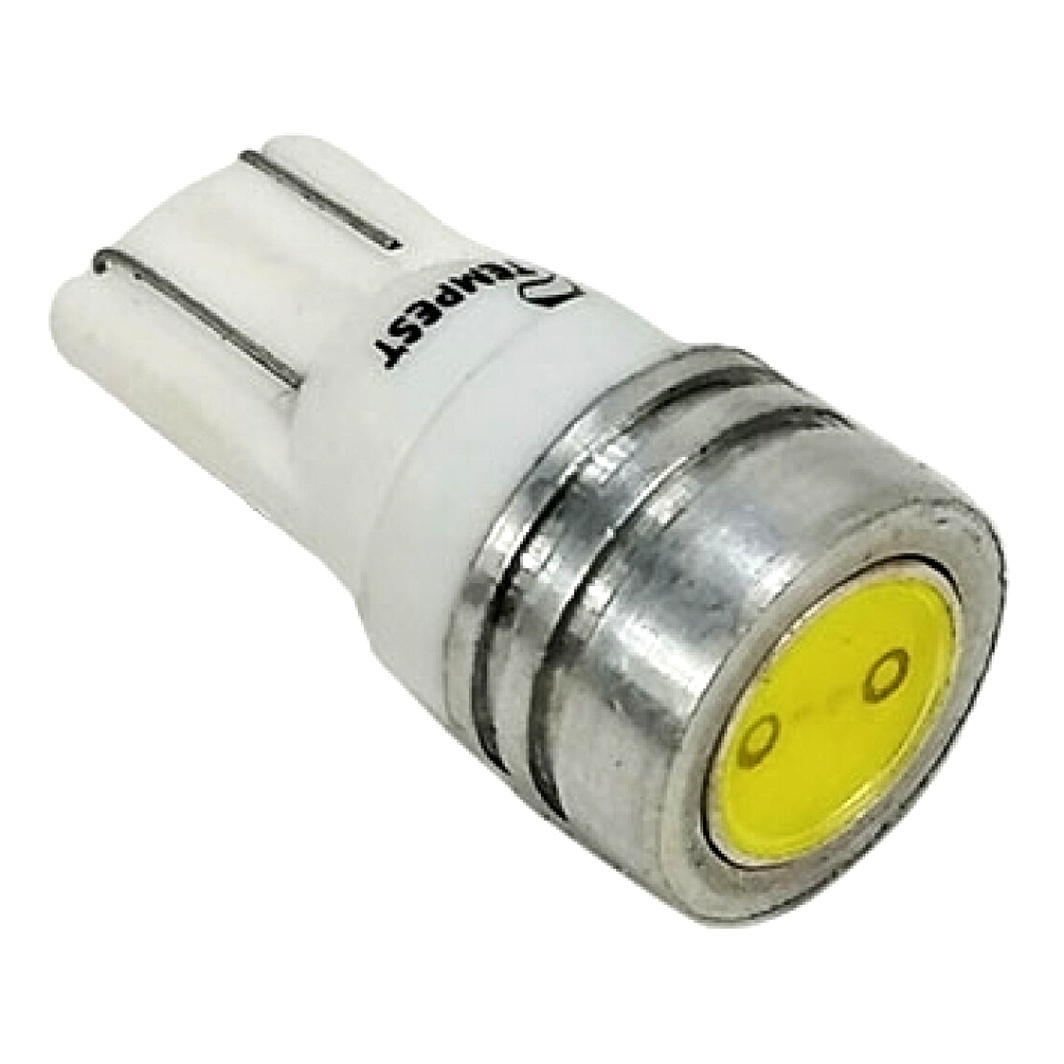 Автолампа LED (світлодіодна) TEMPEST High Power Led T10 24V TMP02T1024V - zapix