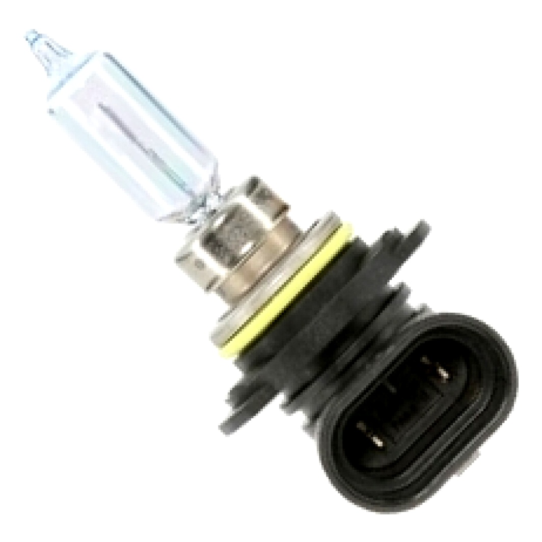 Автолампа галогенова CHAMPION HIR2 PX22d 55W 12V прозоро-блакитна CBH115B - zapix
