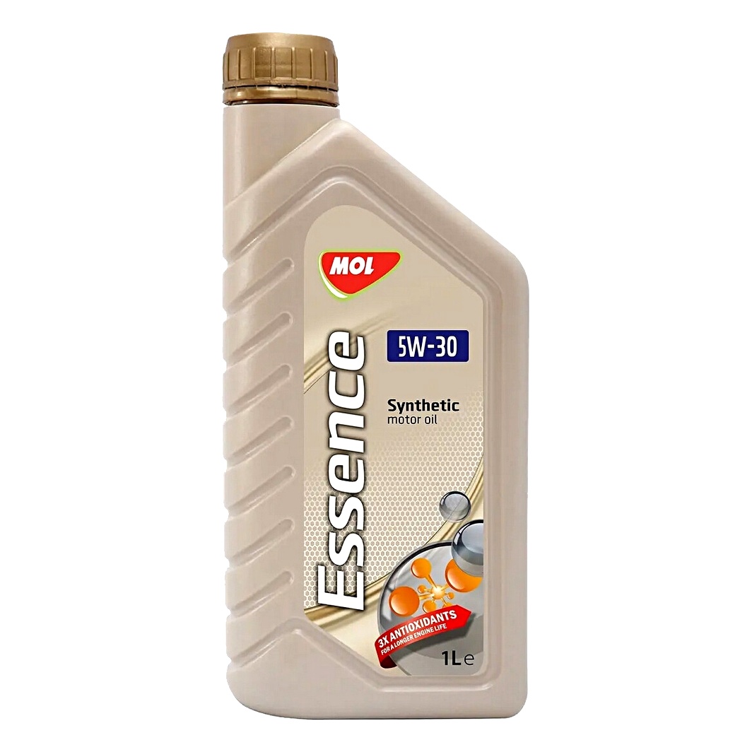 Моторна олива MOL Essence 5W-30 1 л (13302244) - zapix