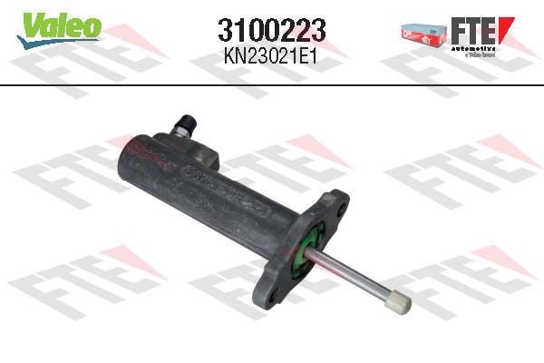Рабочий цилиндр сцепления FTE 3100223