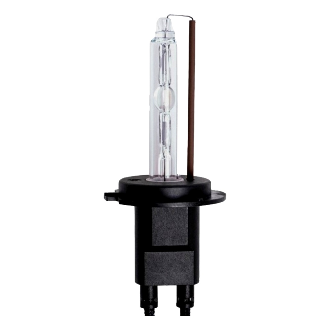 Автолампа ксенонова M-TECH Premium H7 35W прозора 12117 - zapix