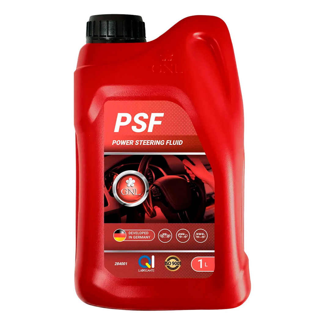 Трансмиссионное масло GNL PSF 1 л 284001 - zapix