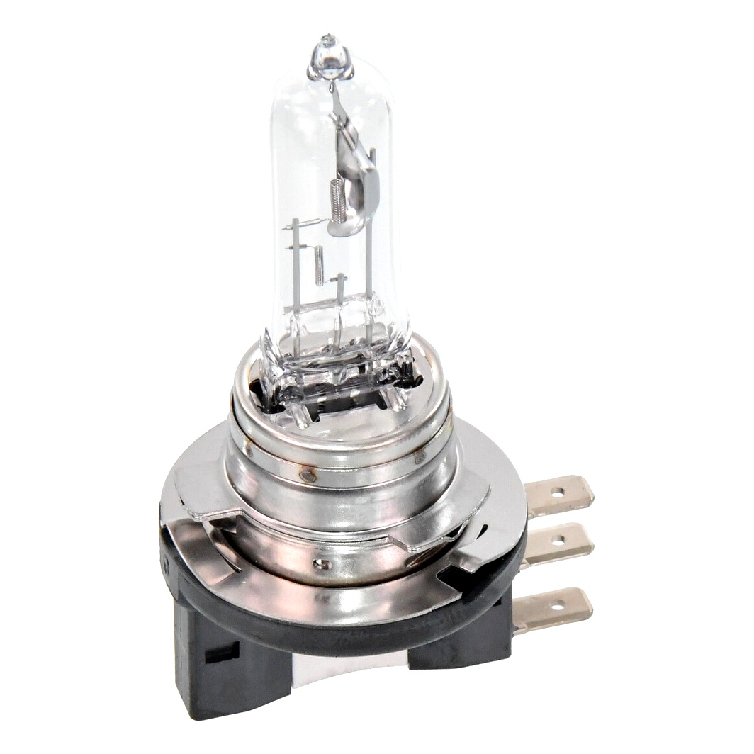 Автолампа галогенова OSRAM Original Line H15 PGJ23T-1 15W 12V прозора 64176 - zapix