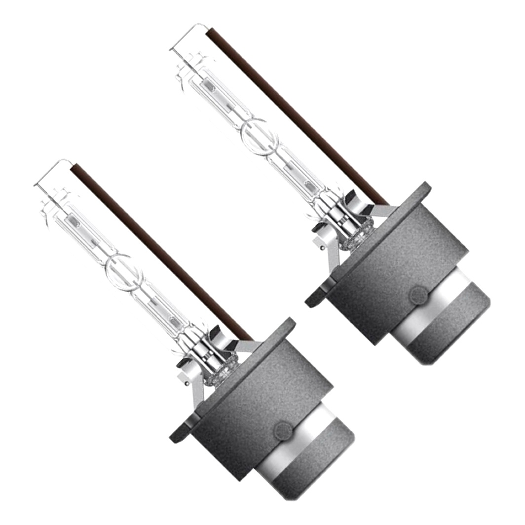 Автолампа ксенонова OSRAM Night Breaker Laser D2S P32d-2 35W 85V прозора 66240XNNHCB - zapix