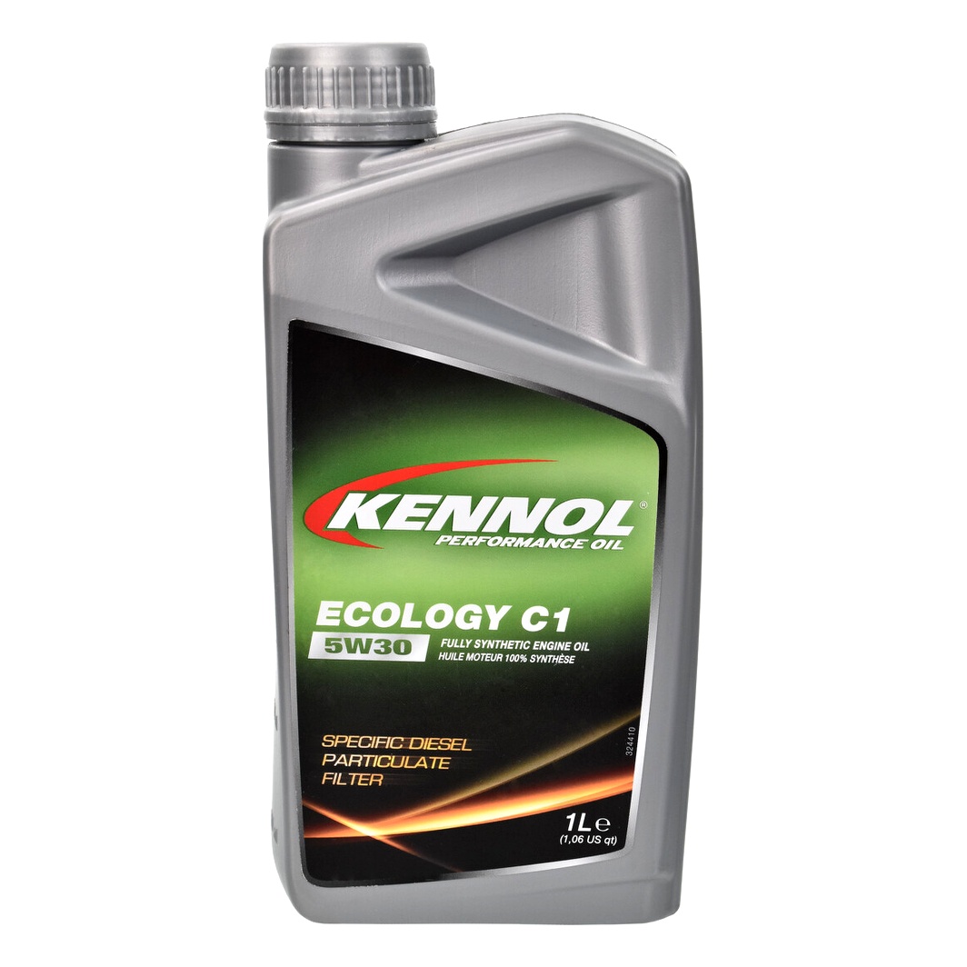 Моторное масло KENNOL Ecology C1 5W-30 1 л (193081) - zapix