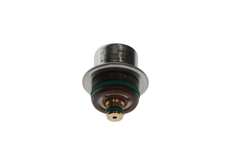 Регулятор тиску палива BOSCH 0280160615 - zapix