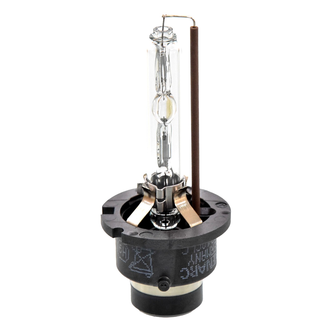 Автолампа ксенонова OSRAM Xenarc Classic D2S P32d-2 35W 85V прозора 66240CLC - zapix