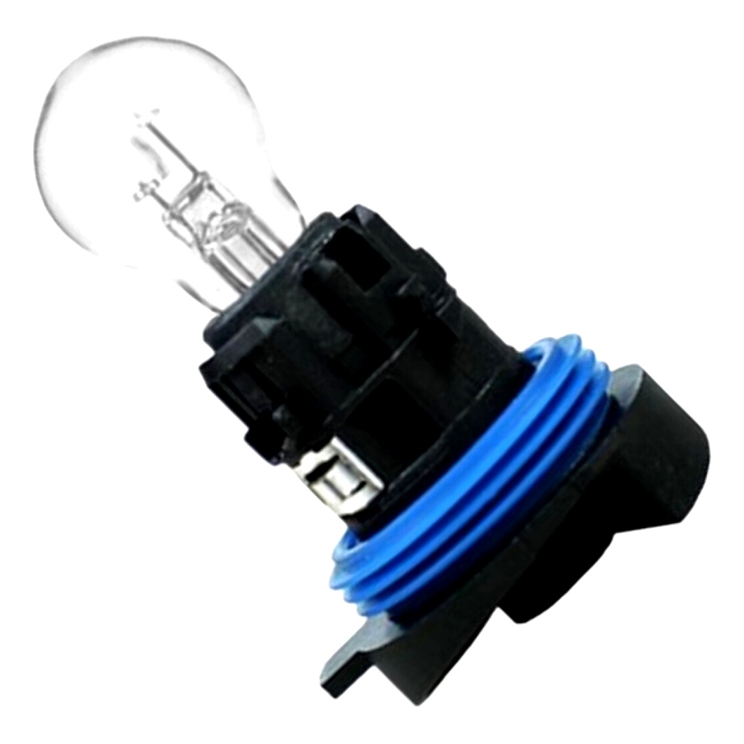 Автолампа розжарювання ERA Standard HP24W HPSL 2A 24W 12V прозора E048SD1C - zapix