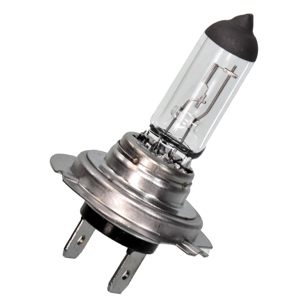 Автолампа галогенова BOSCH H7 PX26d 55W 12V 1987302079 - zapix