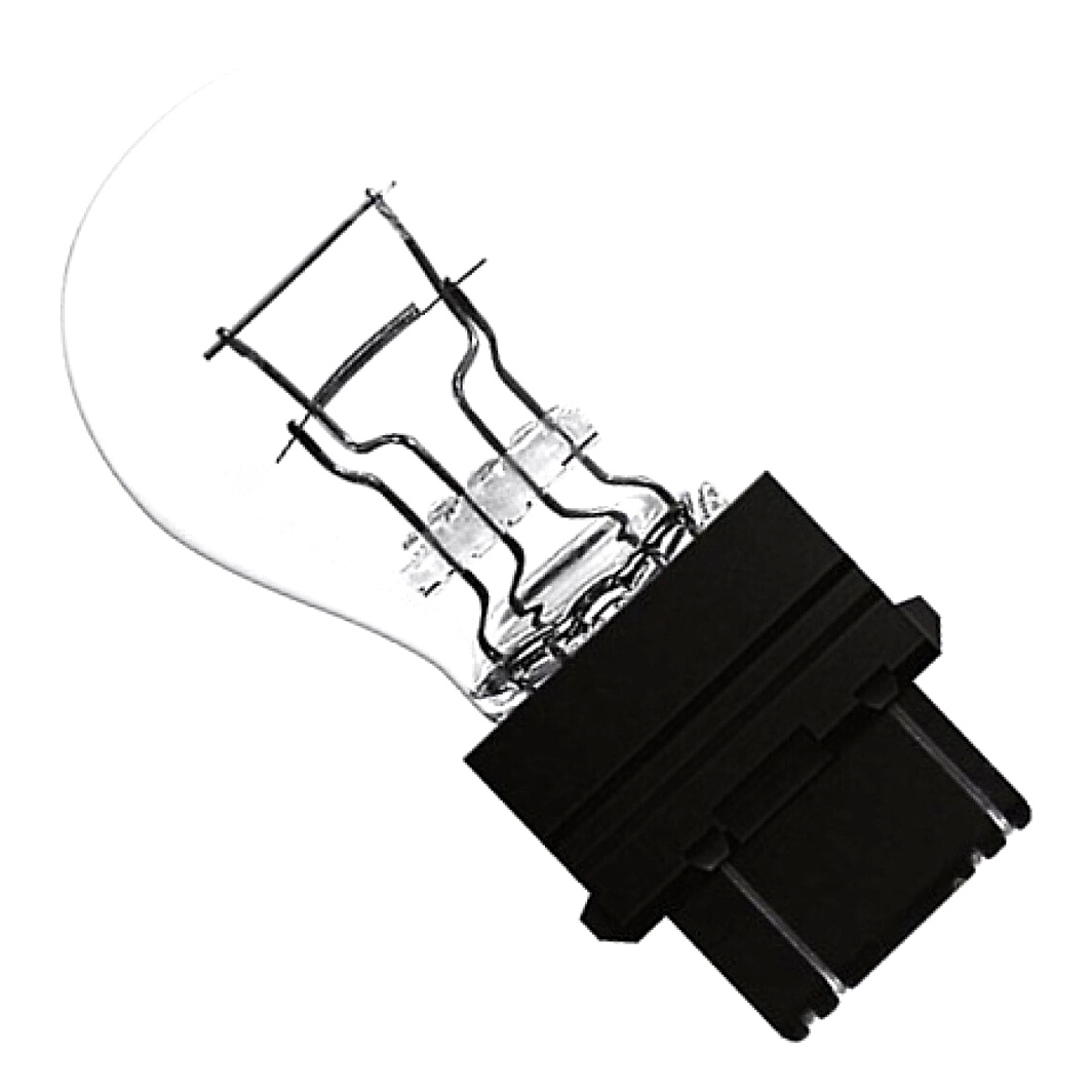 Автолампа розжарювання MAGNETI MARELLI P27/7W W2.5x16q 27W 12V прозора 9462600000 - zapix