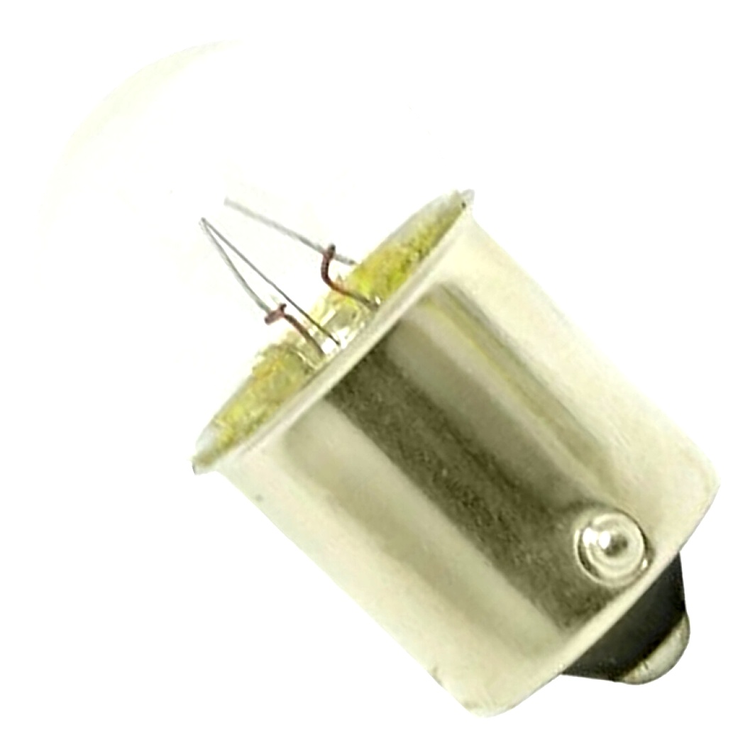 Автолампа накала STARLINE R10W 10W 24V прозрачная 9999936 - zapix