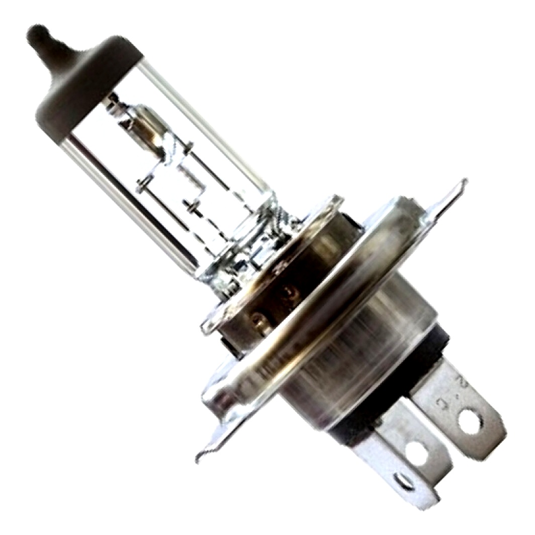 Автолампа галогенова TOYOTA / LEXUS H4 P43t-38 55W 12V прозора 9098113055