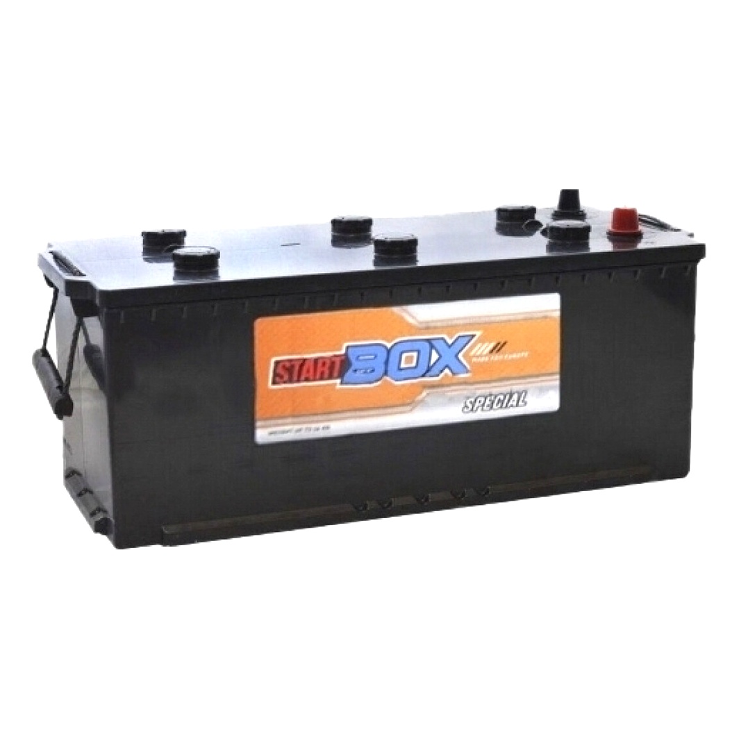 Акумулятор STARTBOX Special 12V 190Ah 1200A L+ 5237931146 - zapix
