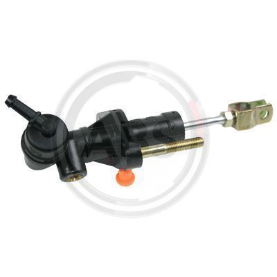 Гальмівні колодки дискові ASAM AUTOMOTIVE 71325 - zapix