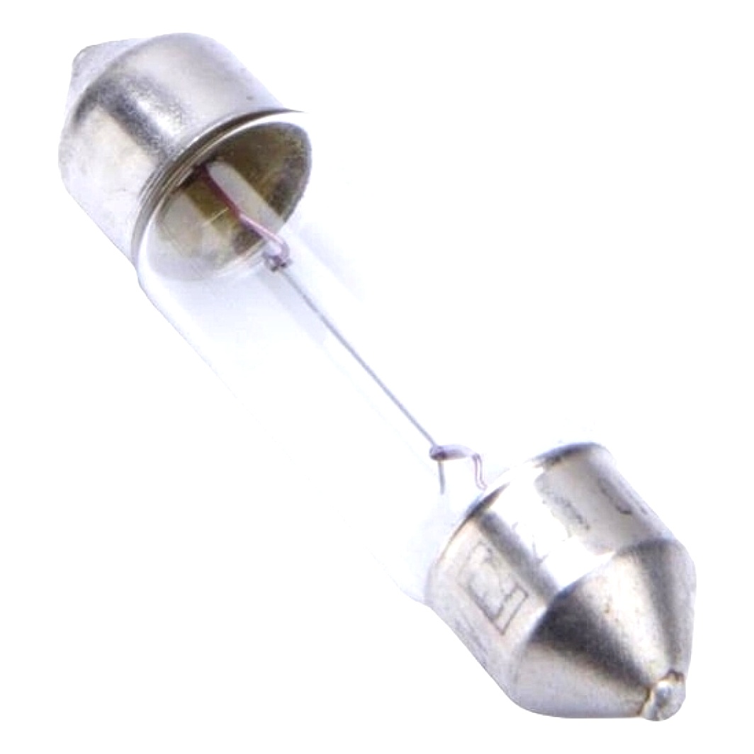 Автолампа накала BOSMA C5W SV8.5 5W 12V 1680 - zapix