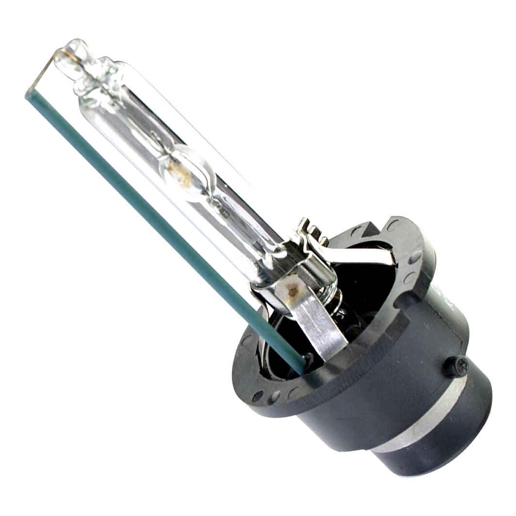 Автолампа ксенонова MARKBEST D4S P32d-5 35W 12V прозора MRB47201 - zapix