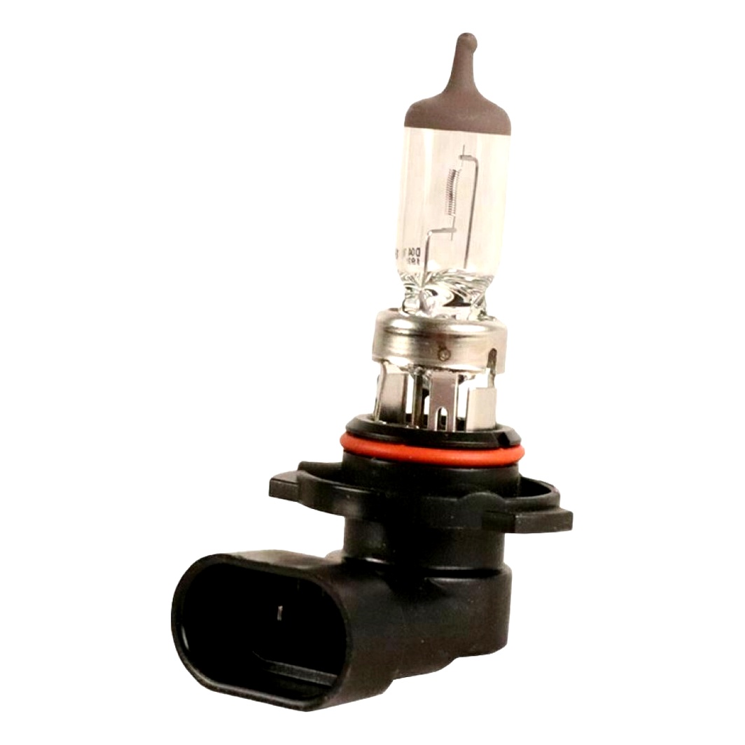 Автолампа галогеновая FORD H10 42W 12V прозрачная 1881387 - zapix