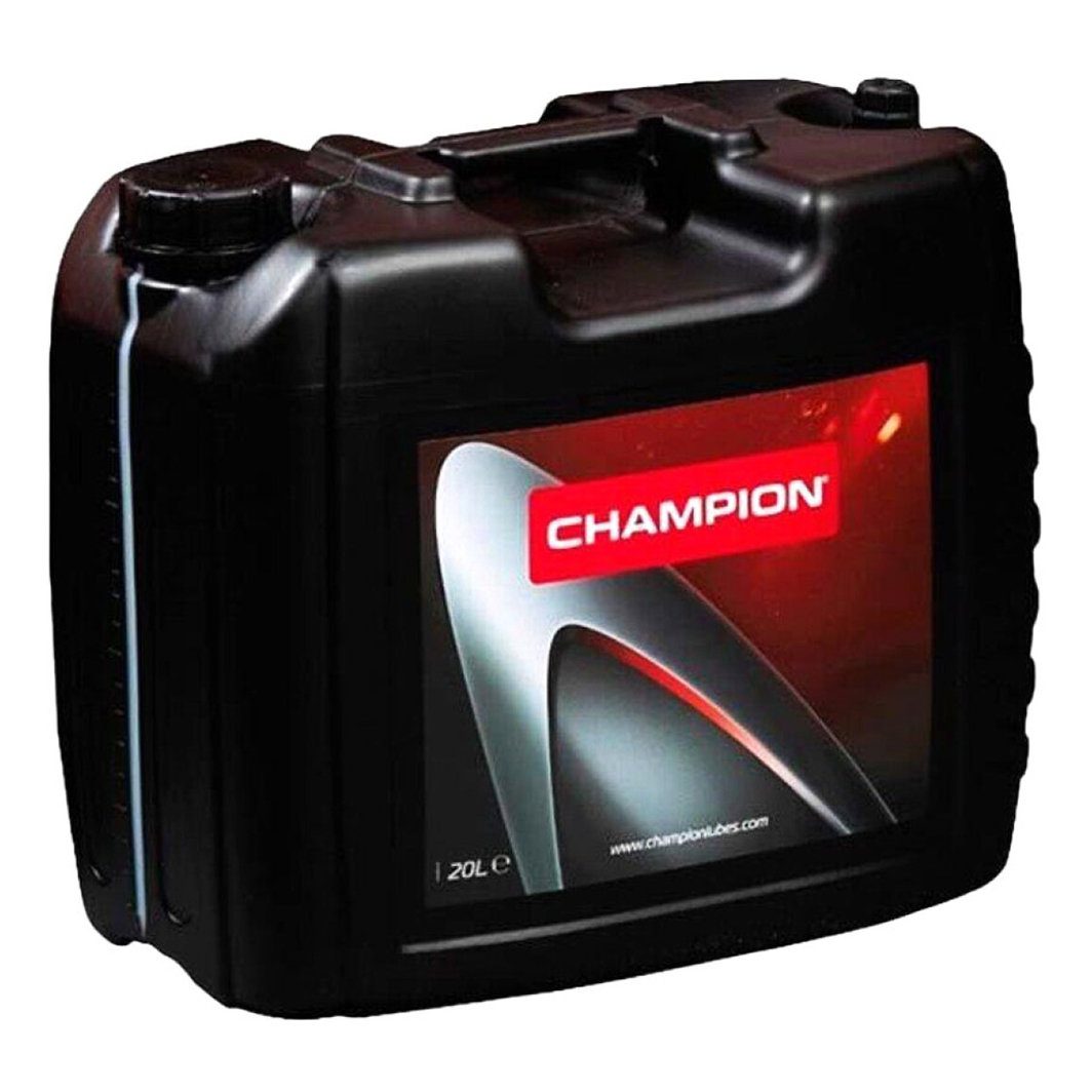 Трансмиссионное масло CHAMPION Hydro ISO 46 20 л 8209659 - zapix