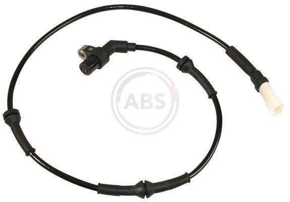 Гальмівний диск ASAM AUTOMOTIVE 30128 - zapix