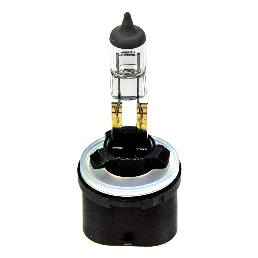 Автолампа галогенова GENERAL ELECTRIC Basic H27/1 PG13 27W 12V прозора 54480U1K - zapix