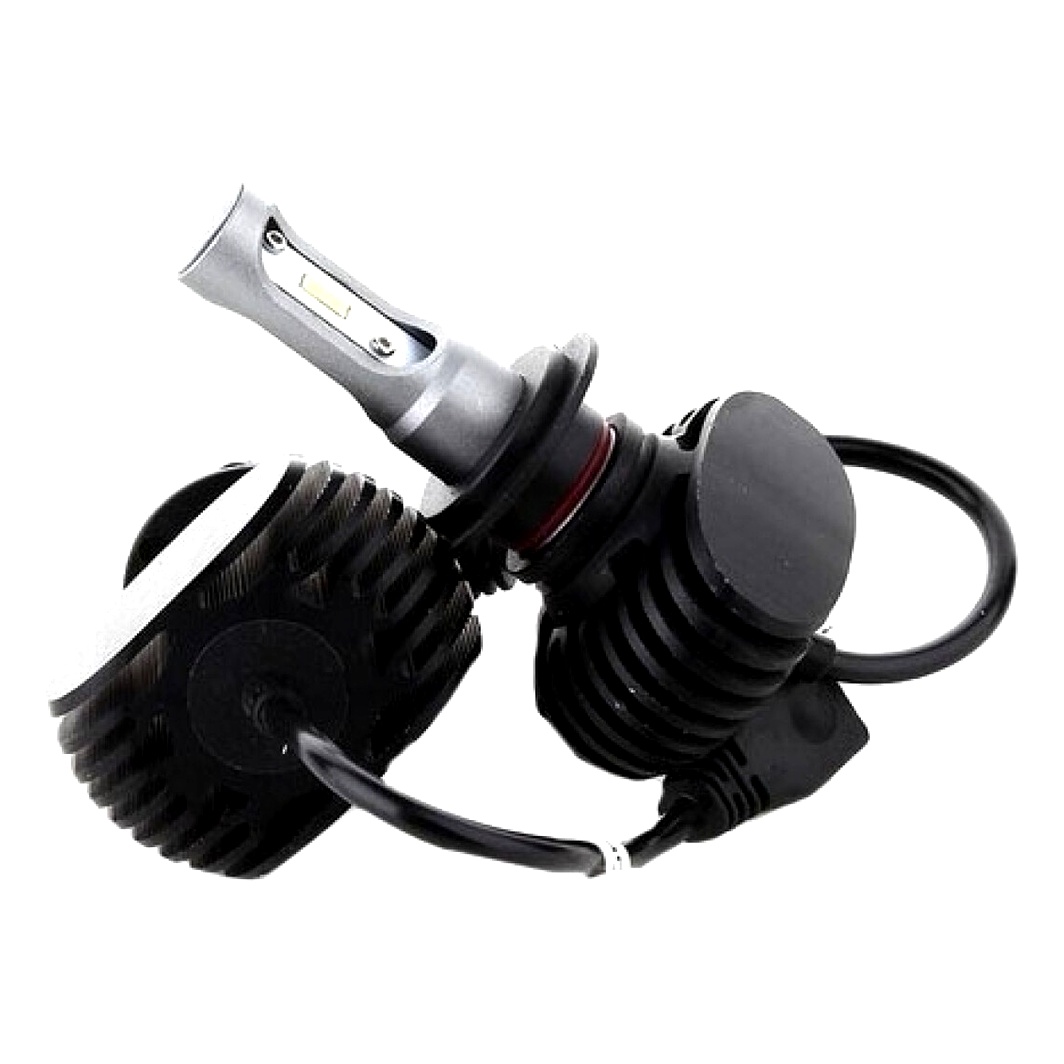 Автолампа LED (світлодіодна) TEMPEST H7 36W 12V TMPS1H7 - zapix