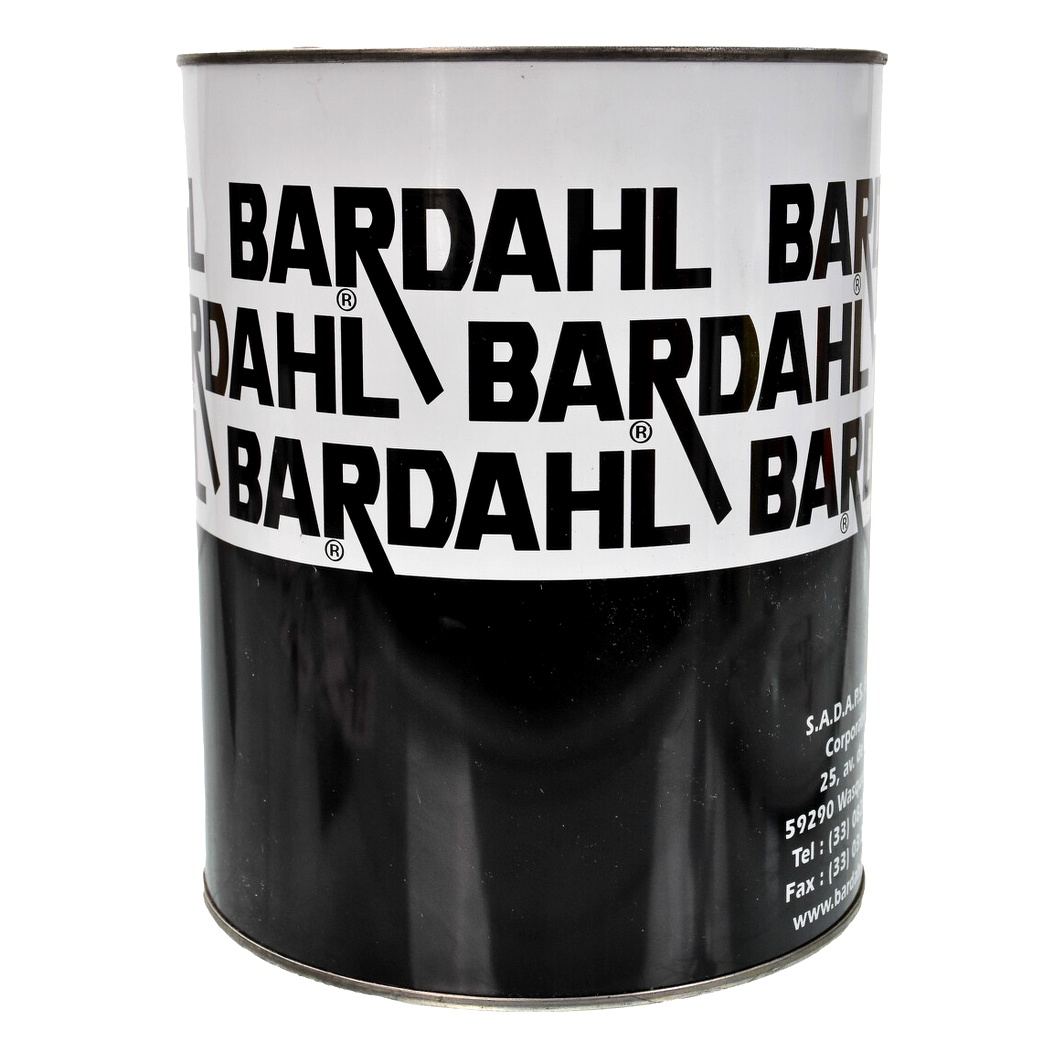 Промывка двигателя BARDAHL Engine Flush 5 л (5513) - zapix