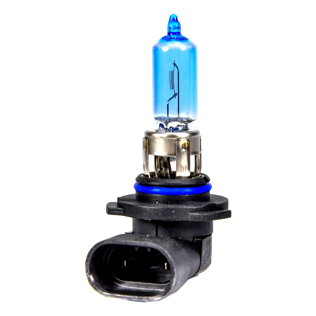 Автолампа галогеновая BOSCH HB3 P20d 60W 12V 1987302154 - zapix