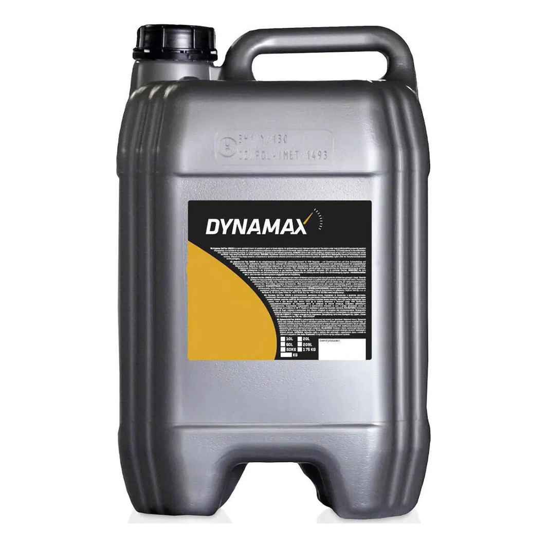 Трансмиссионное масло DYNAMAX Automatic ATF II 20 л 501841 - zapix