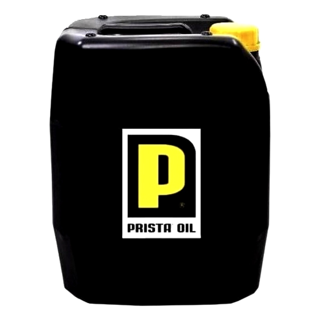 Моторное масло PRISTA 4T 10W-30 полусинтетическое 20 л P052286 - zapix