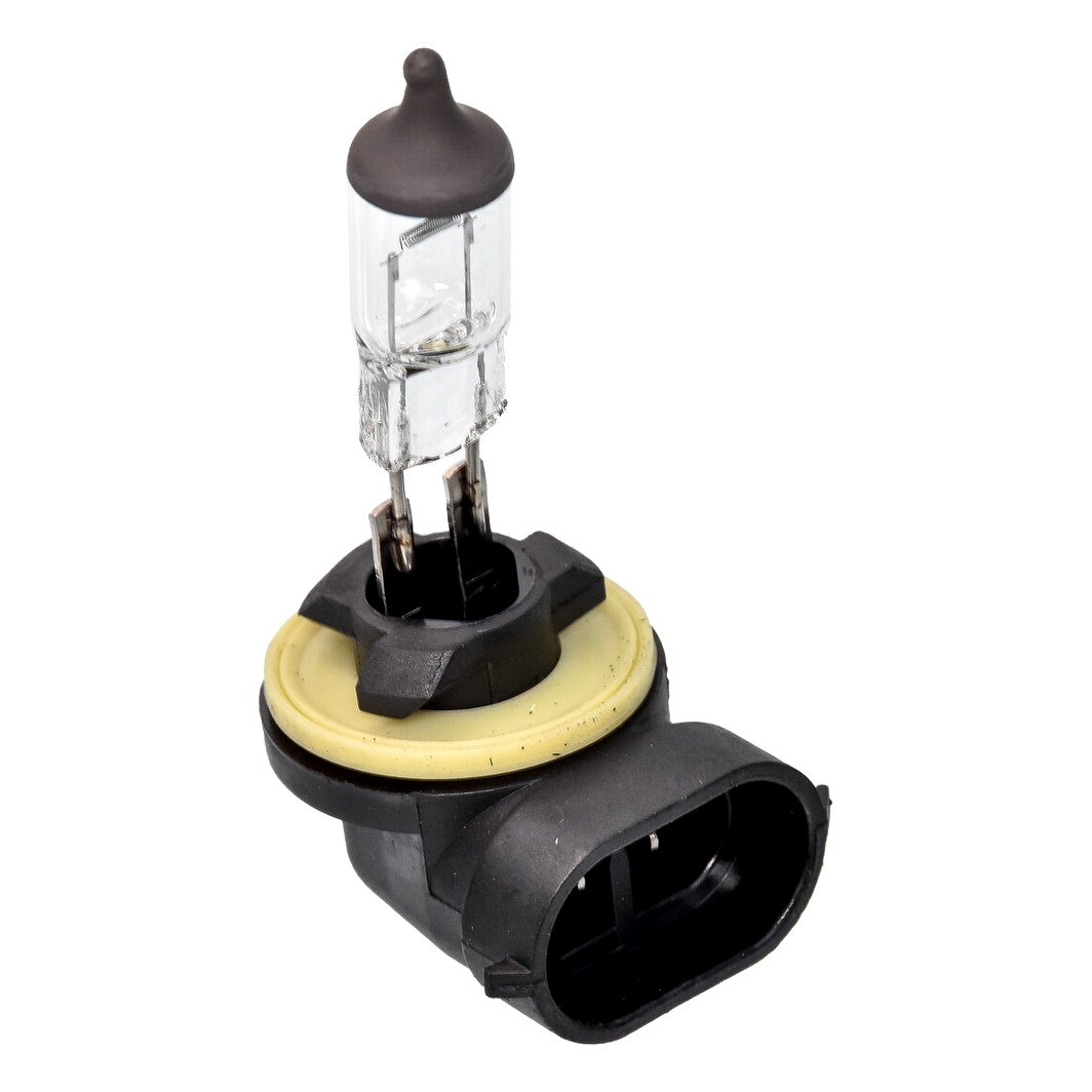 Автолампа галогенова NARVA H27W/2 PGJ13 27W 12V прозора 48040 - zapix