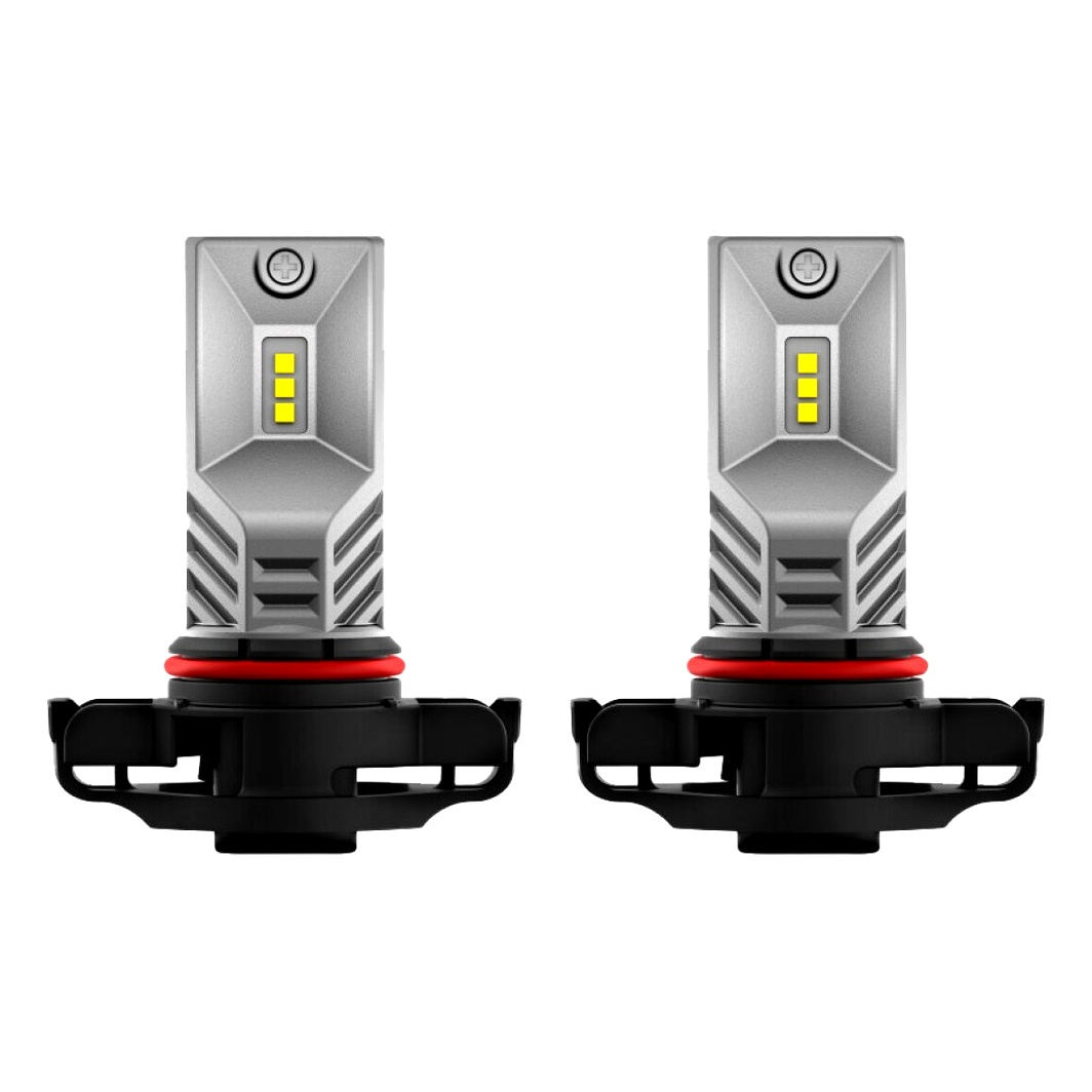 Автолампа LED (світлодіодна) OSRAM PSX24W PG20/7 8.2W 12V 2604CW - zapix