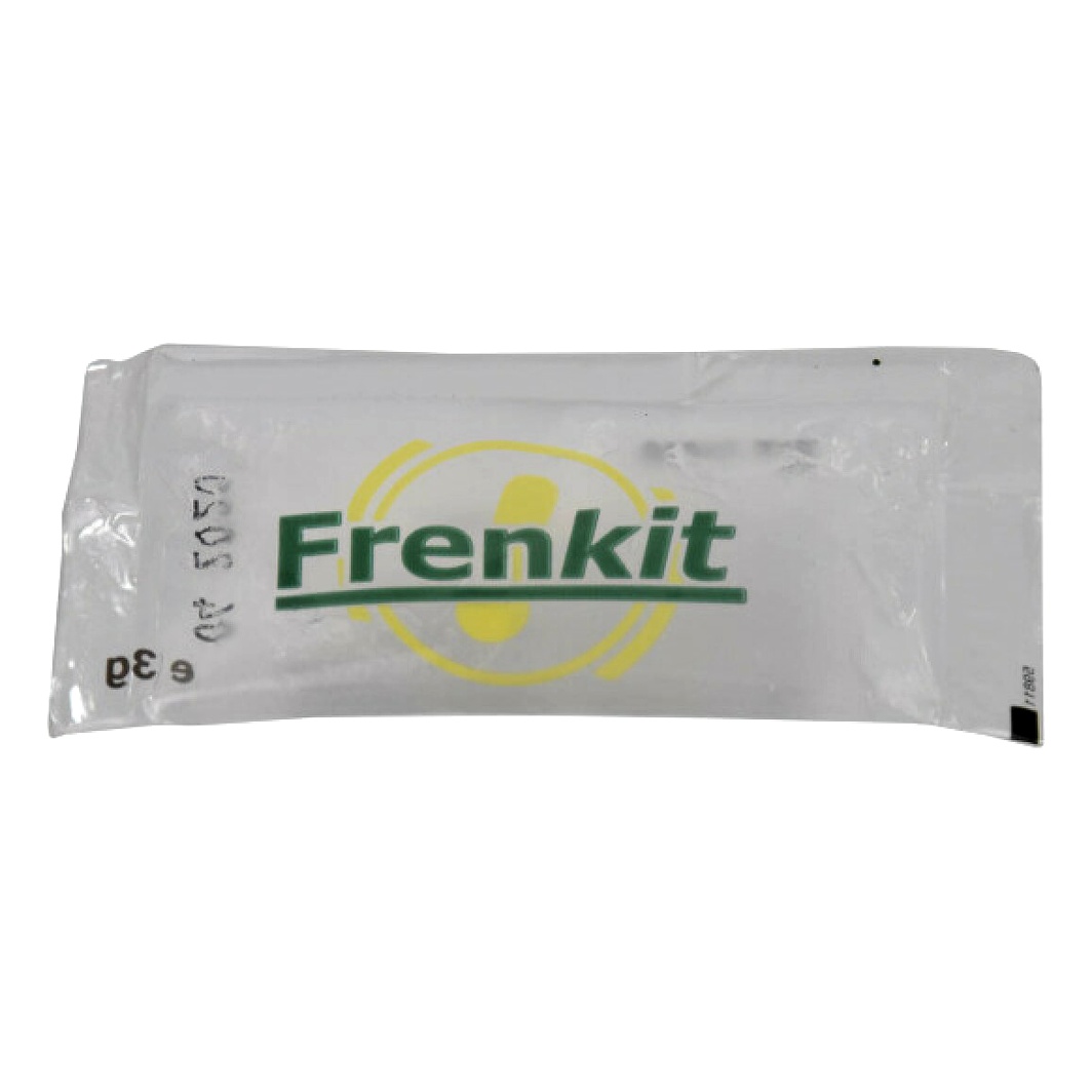 Смазка силиконовая FRENKIT для тормозов 3 мл (86010) - zapix