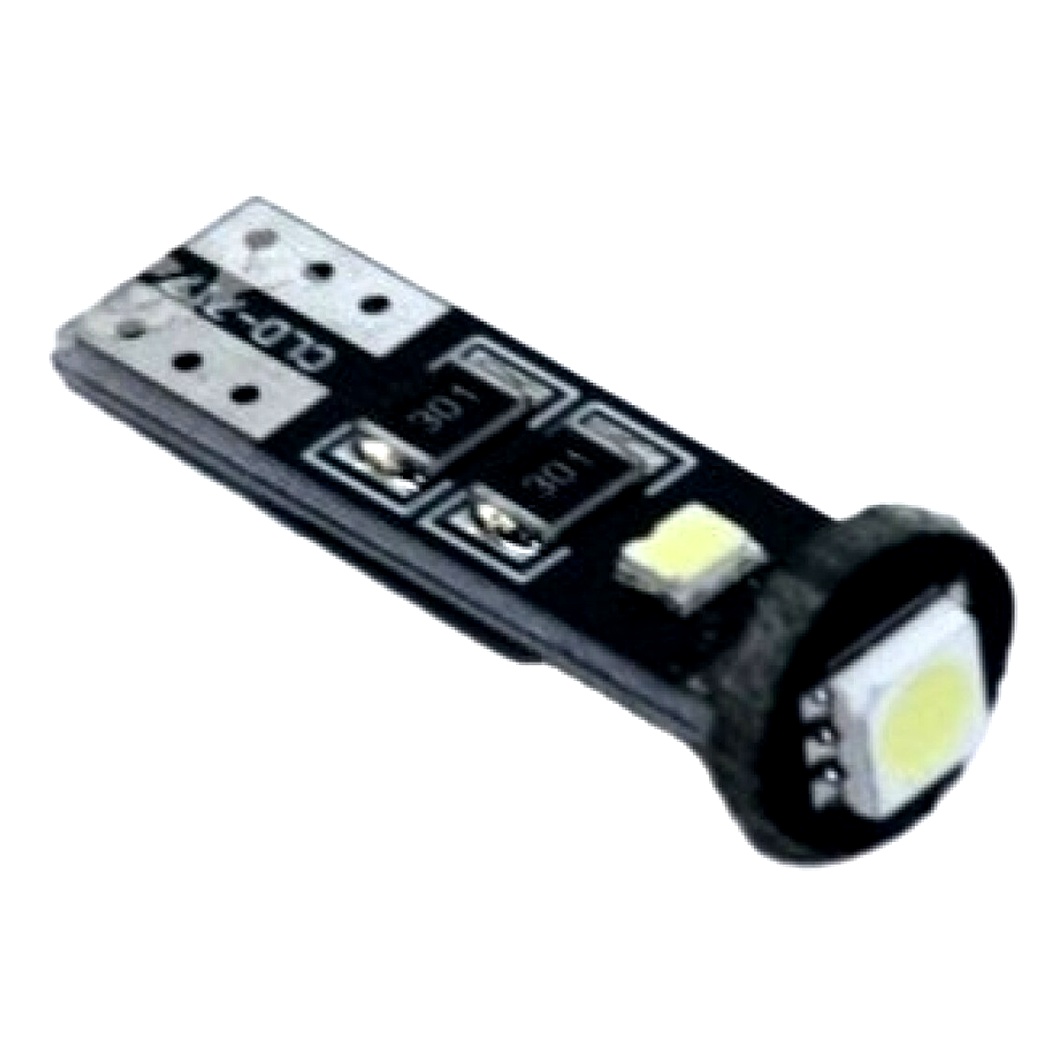 Автолампа LED (світлодіодна) TEMPEST T10 12V TMP11T1012V - zapix