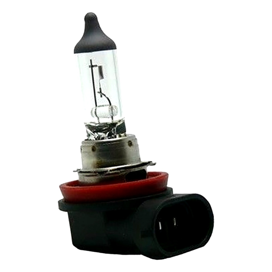 Автолампа галогенова STARLINE Lifetime Long Life H11 PGJ19-2 55W 12V прозора 9999848 - zapix