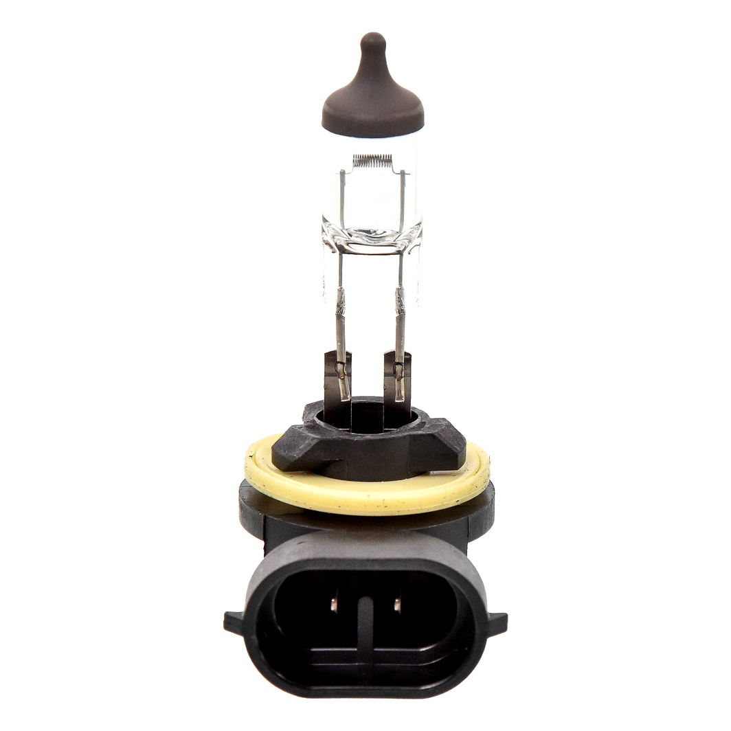 Автолампа галогеновая NARVA Standard H27W/2 PGJ13 37.5W 12V прозрачная 48052 - zapix