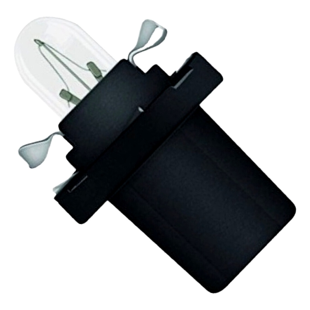 Автолампа розжарювання OSRAM B8.5d 1.2W 12V 2721MFSL - zapix