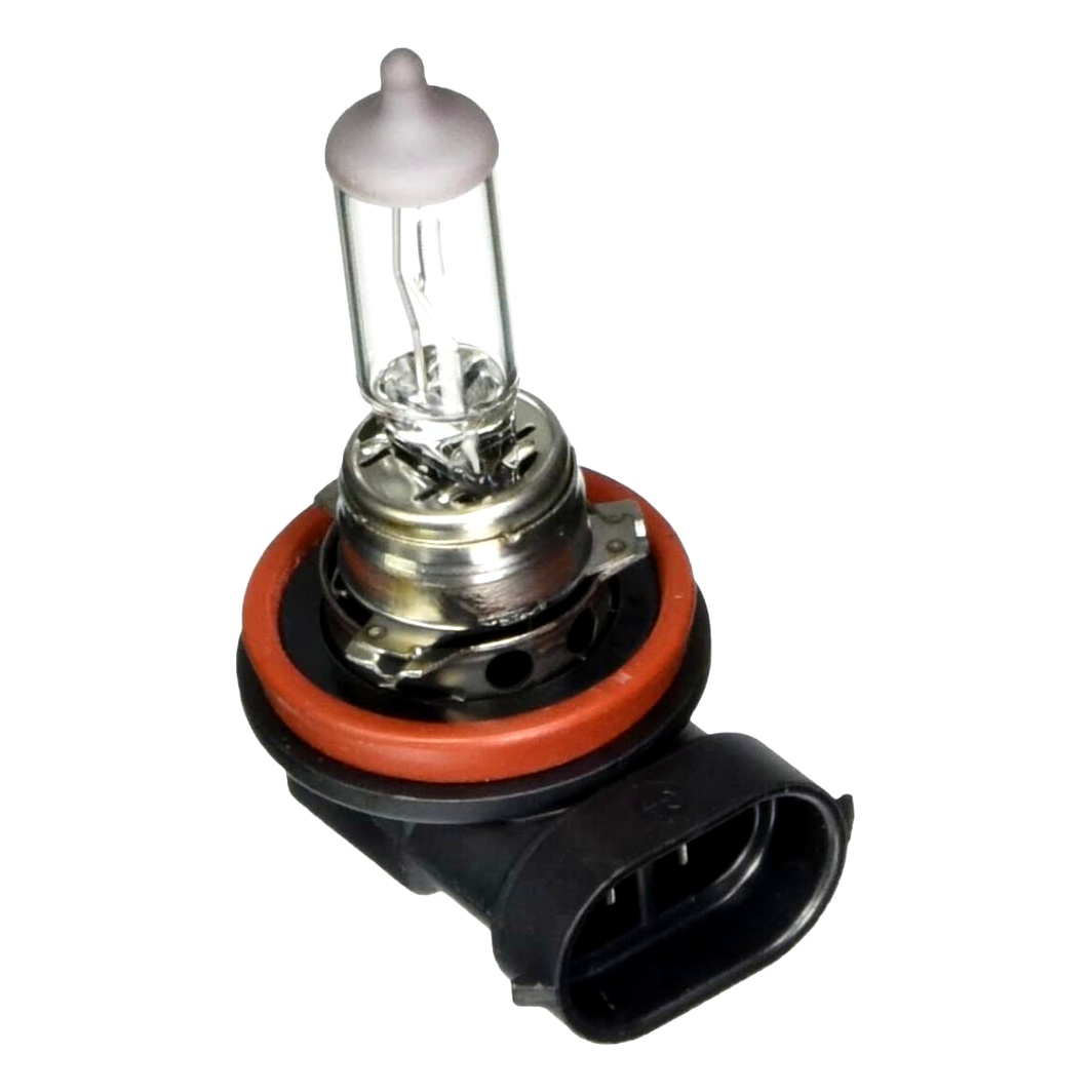 Автолампа галогеновая HONDA / ACURA H11 PGJ19-2 55W 12V прозрачная 33165SMGE01HE - zapix
