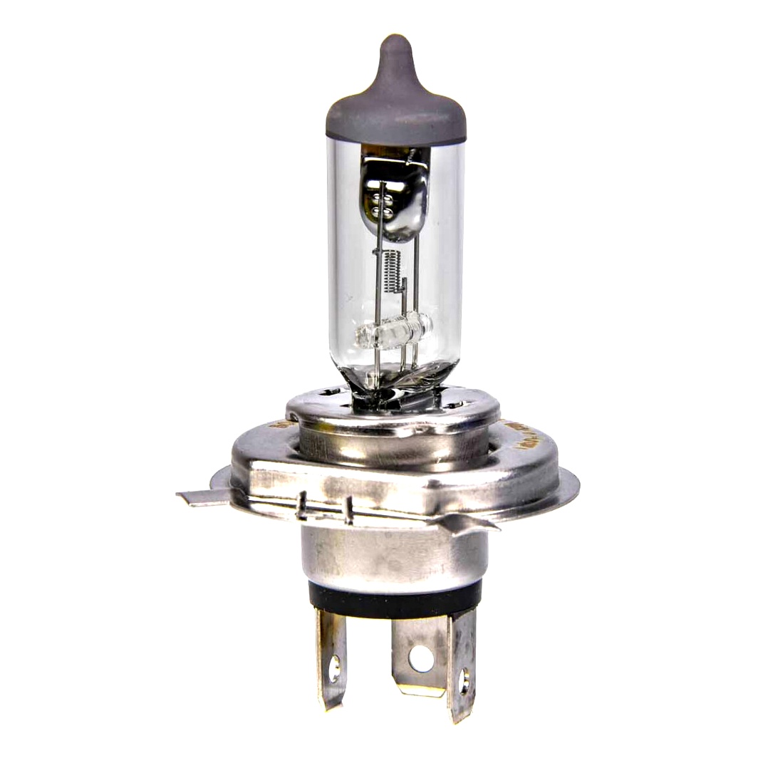 Автолампа галогенова BOSCH Rallye H4 P43t 80W 12V 1987302046 - zapix