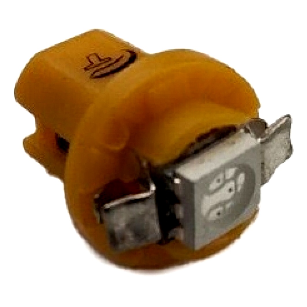 Автолампа LED (світлодіодна) TEMPEST T5 B8.5d 24V TMP27T524V - zapix