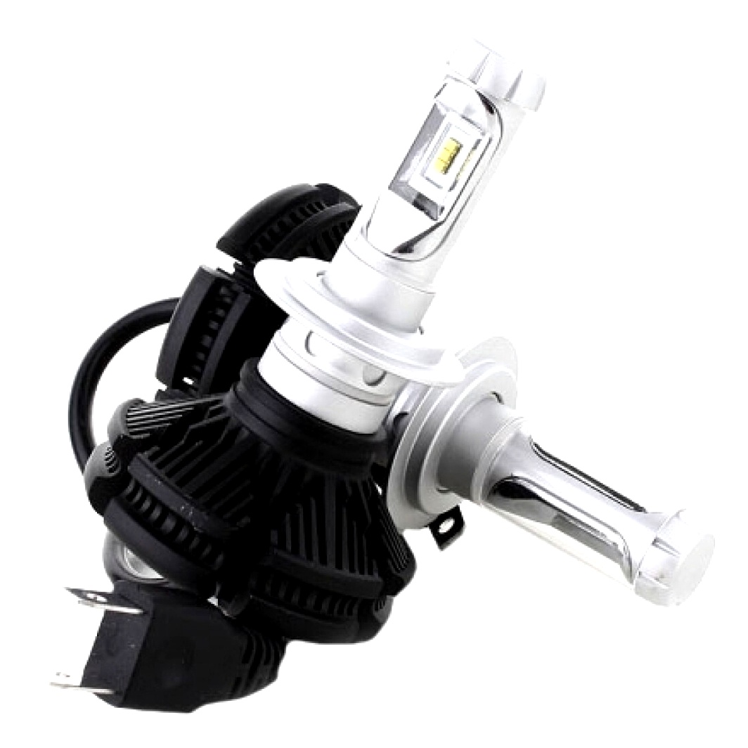 Автолампа LED (светодиодная) TEMPEST LED Plus H7 30W 12V TMPX3H7 - zapix