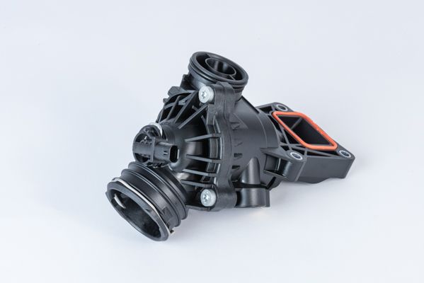 Термостат BORGWARNER (WAHLER) 410390103D - zapix