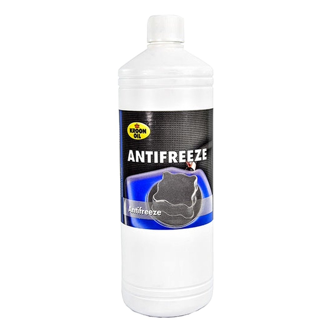 Концентрат антифризу KROON OIL синій G11 1 л (04202) - zapix
