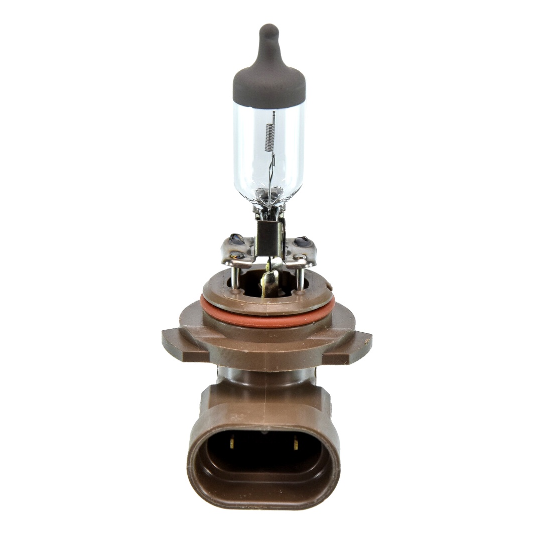 Автолампа галогенова KOITO HB4 P22d 55W 12V прозора 0474 - zapix