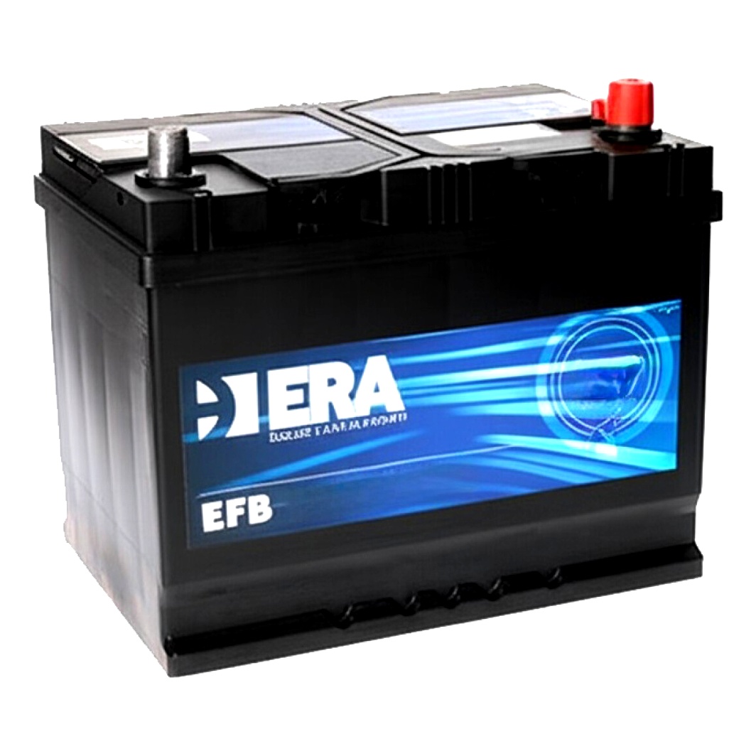 Акумулятор ERA 12V 72Ah 760A R+ E57210 - zapix