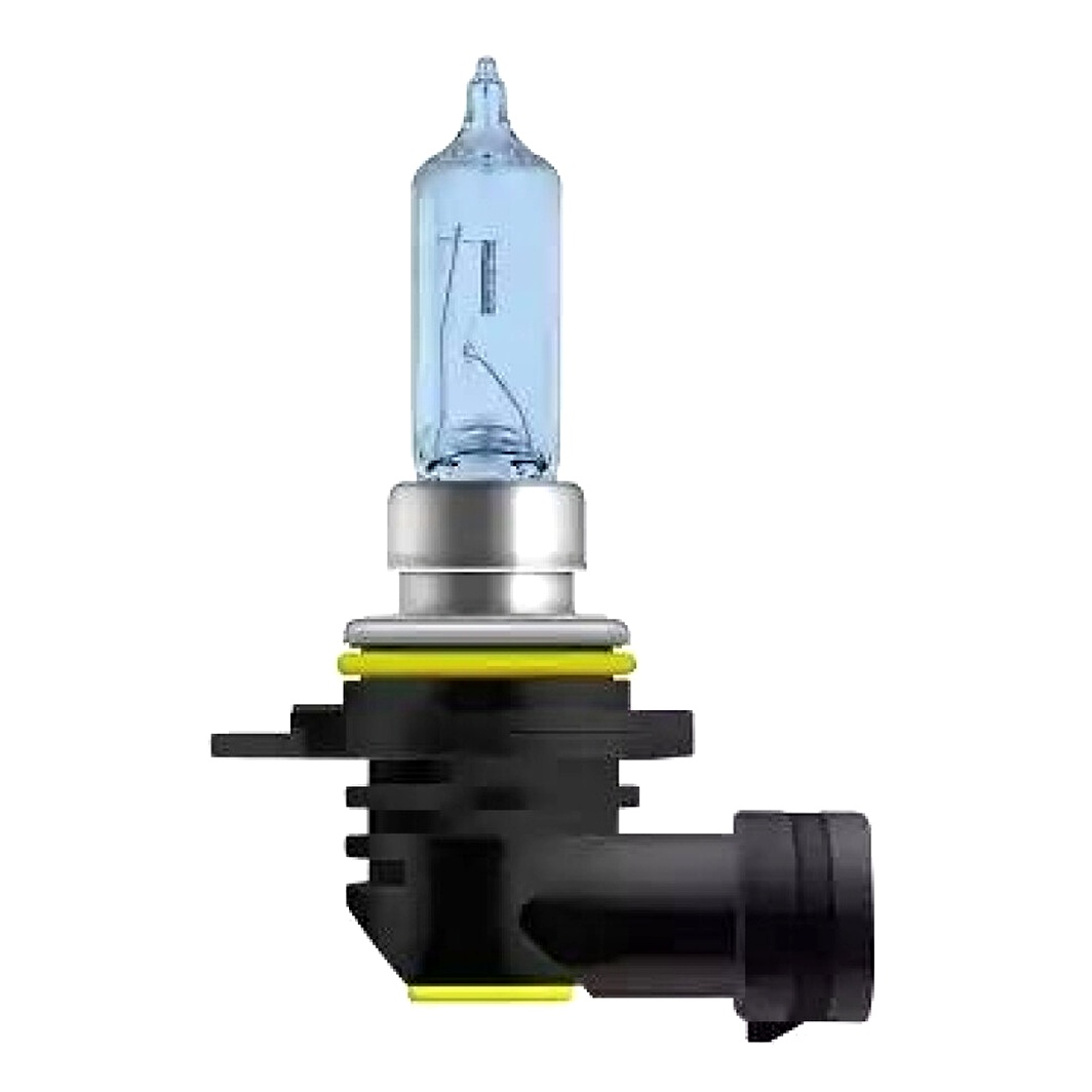 Автолампа галогеновая OSRAM Cool Blue Intense HIR2 PX20d 55W 12V светло-голубая 9012CBI - zapix