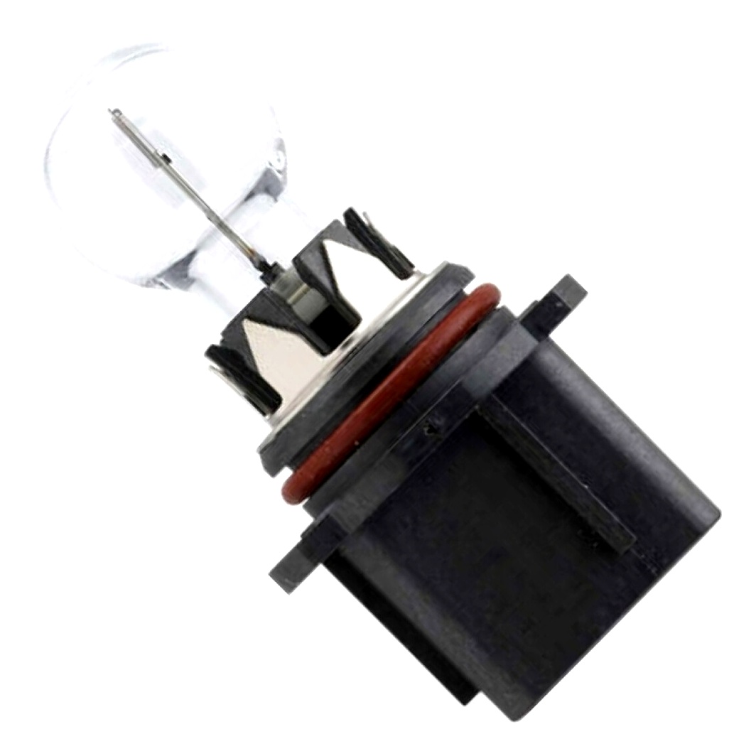 Автолампа розжарювання MITSUBISHI P13W PG18.5d-1 13W 12V прозора MS820983 - zapix