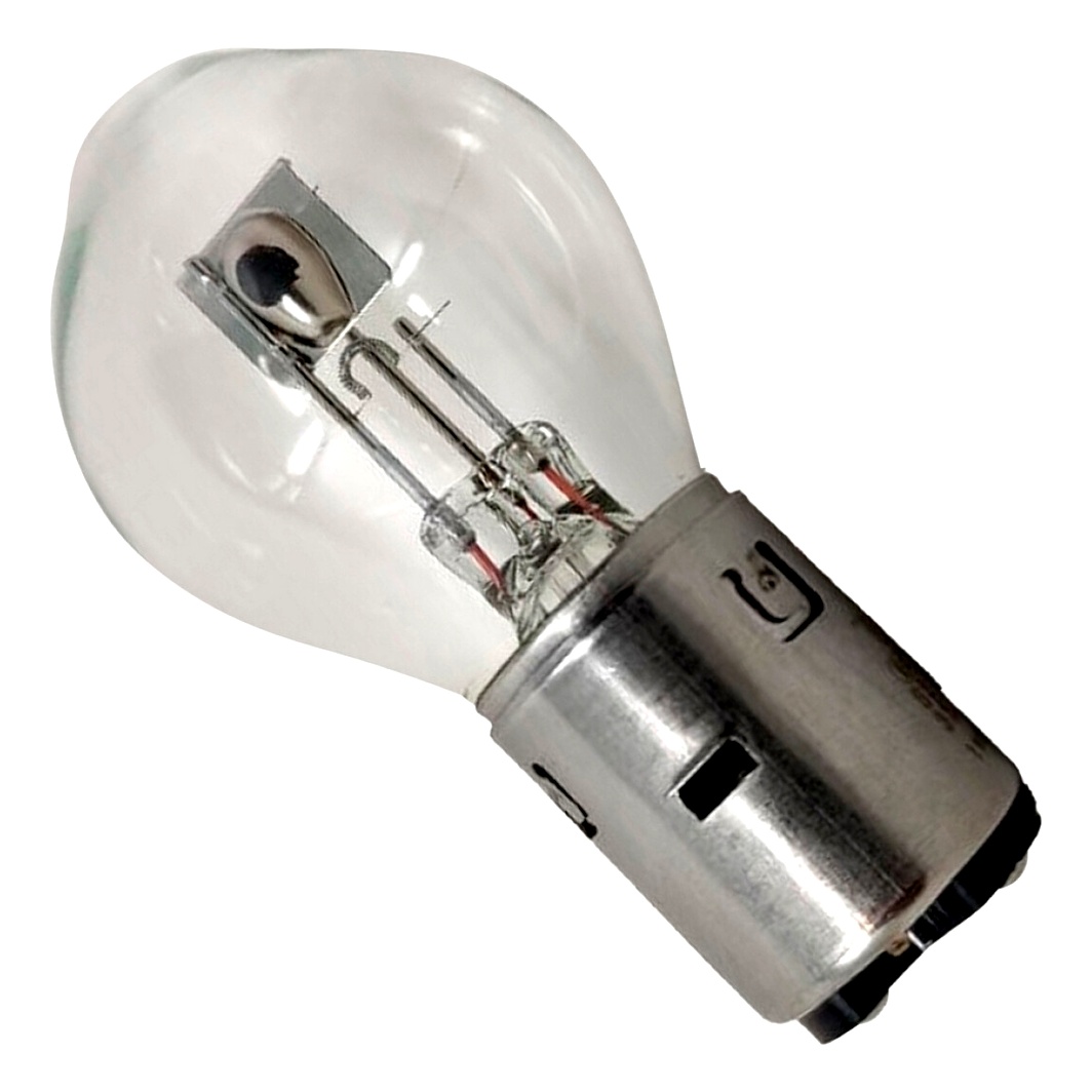 Автолампа розжарювання HONDA / ACURA 35W 12V прозора 34901KPNB01 - zapix