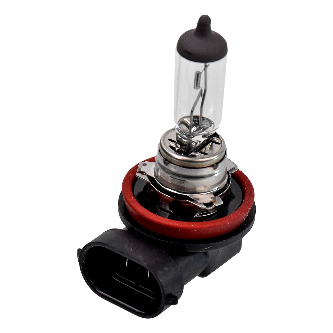 Автолампа галогенова OSRAM Original Line H11 PGJ19-2 55W 12V прозора 64211 - zapix