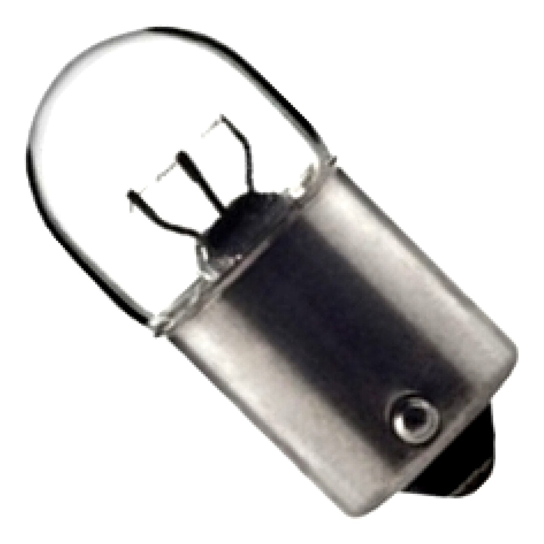 Автолампа розжарювання BOSMA Long Life Heavy Duty R5W BA15s 5W 24V 0539 - zapix