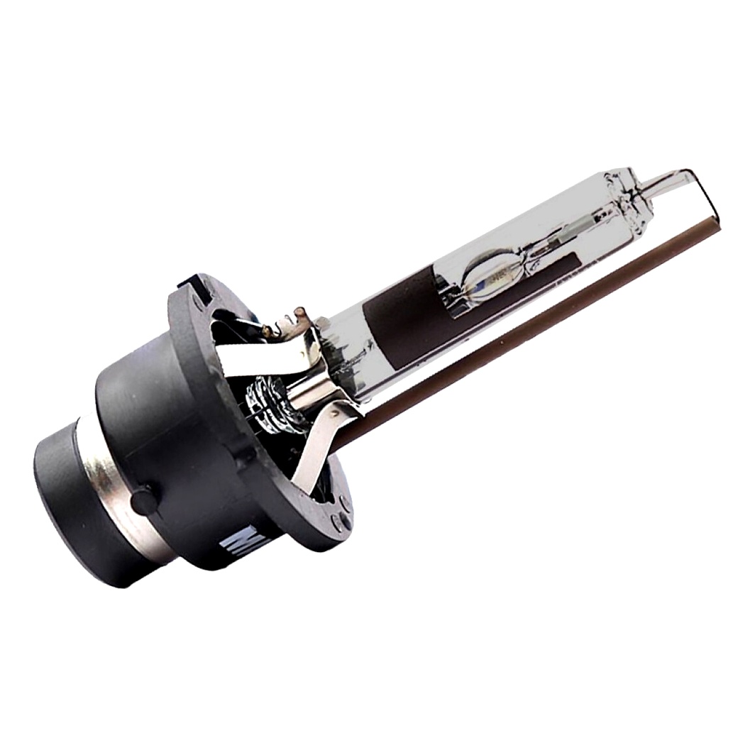 Автолампа ксеноновая MASUMA Standard Grade D4R 35W 12V прозрачная L842 - zapix